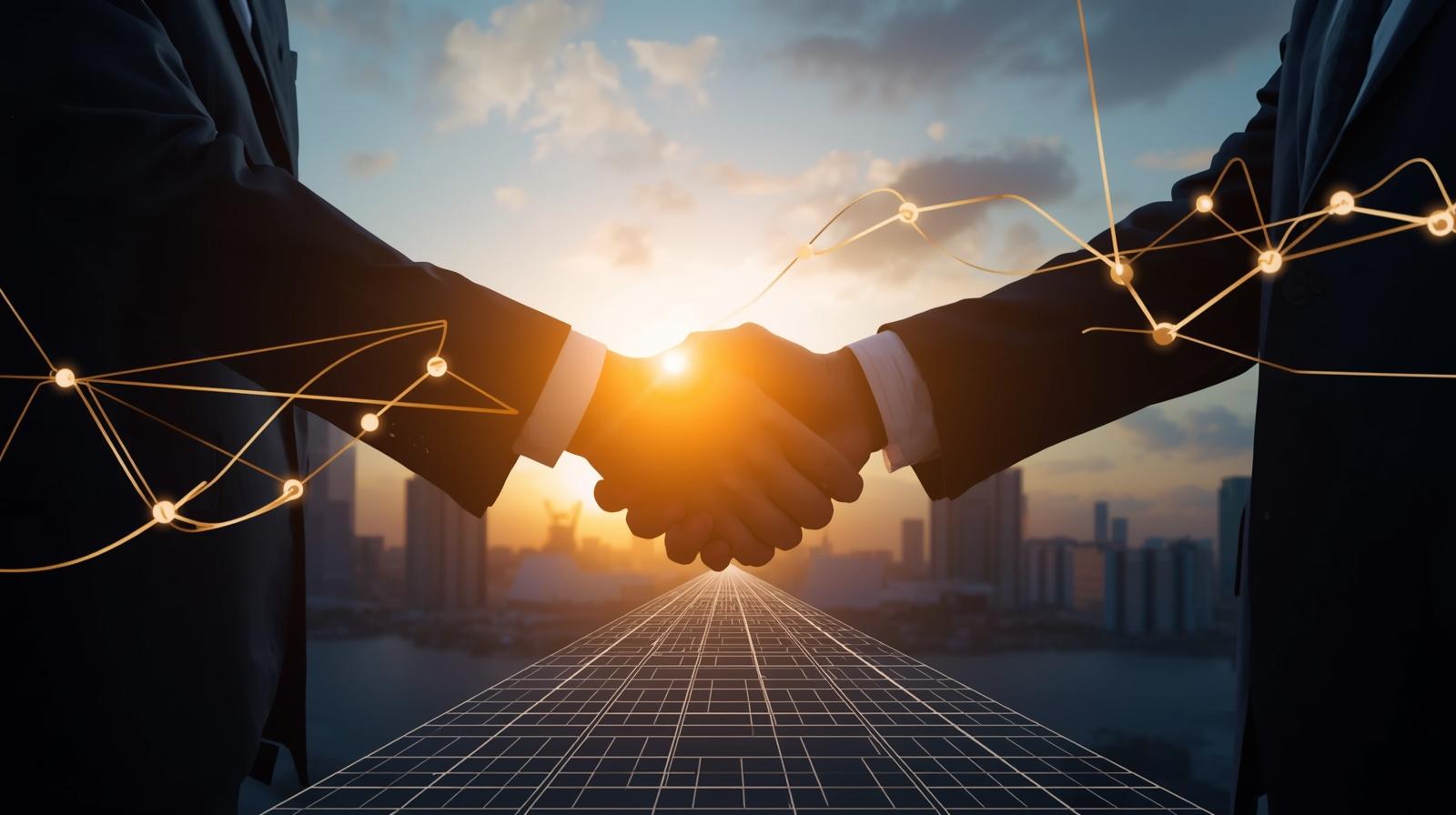 Effective Public-Private Partnerships